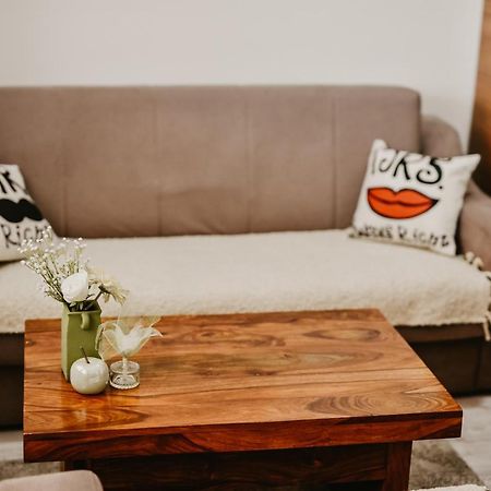 Apartment As-Mo Мостар Екстер'єр фото
