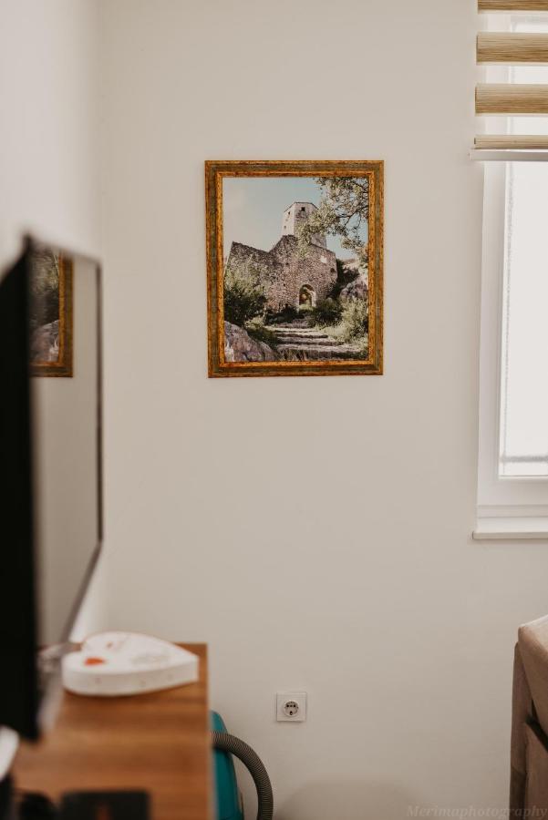 Apartment As-Mo Мостар Екстер'єр фото