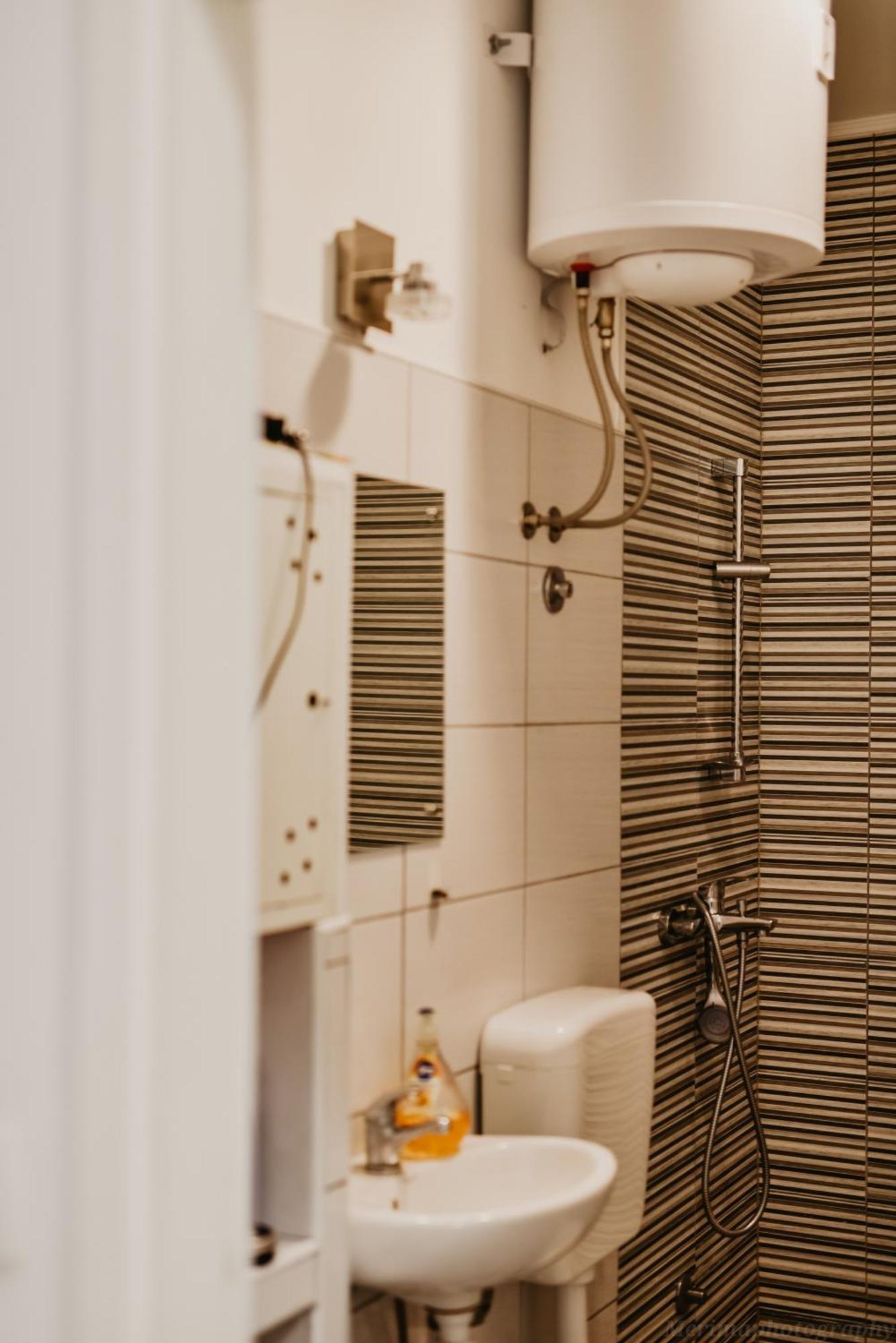 Apartment As-Mo Мостар Екстер'єр фото