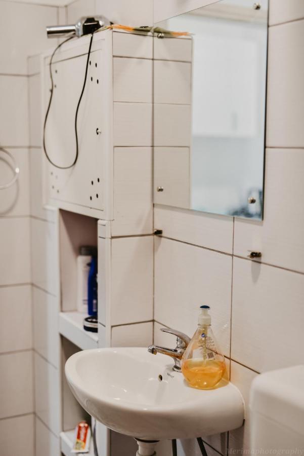 Apartment As-Mo Мостар Екстер'єр фото