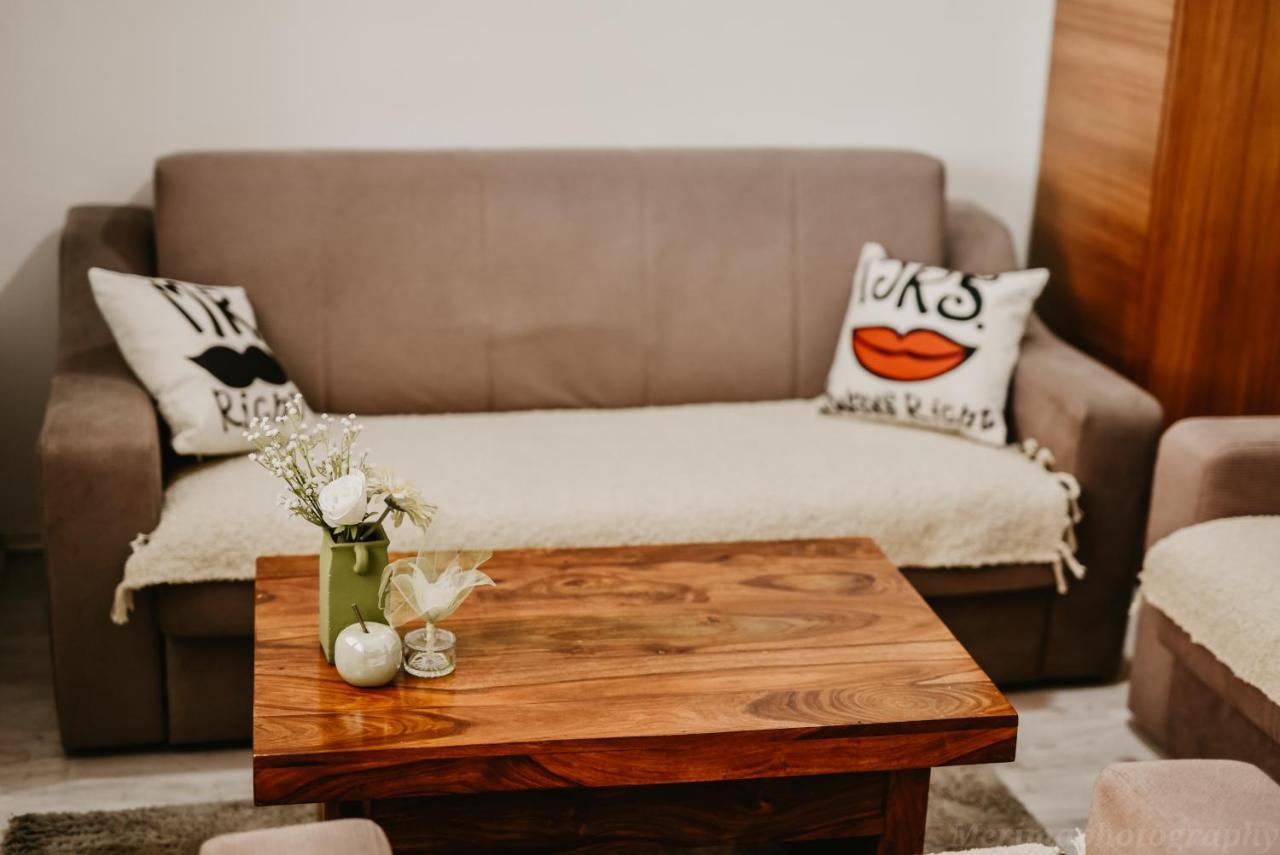 Apartment As-Mo Мостар Екстер'єр фото
