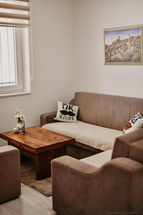 Apartment As-Mo Мостар Екстер'єр фото