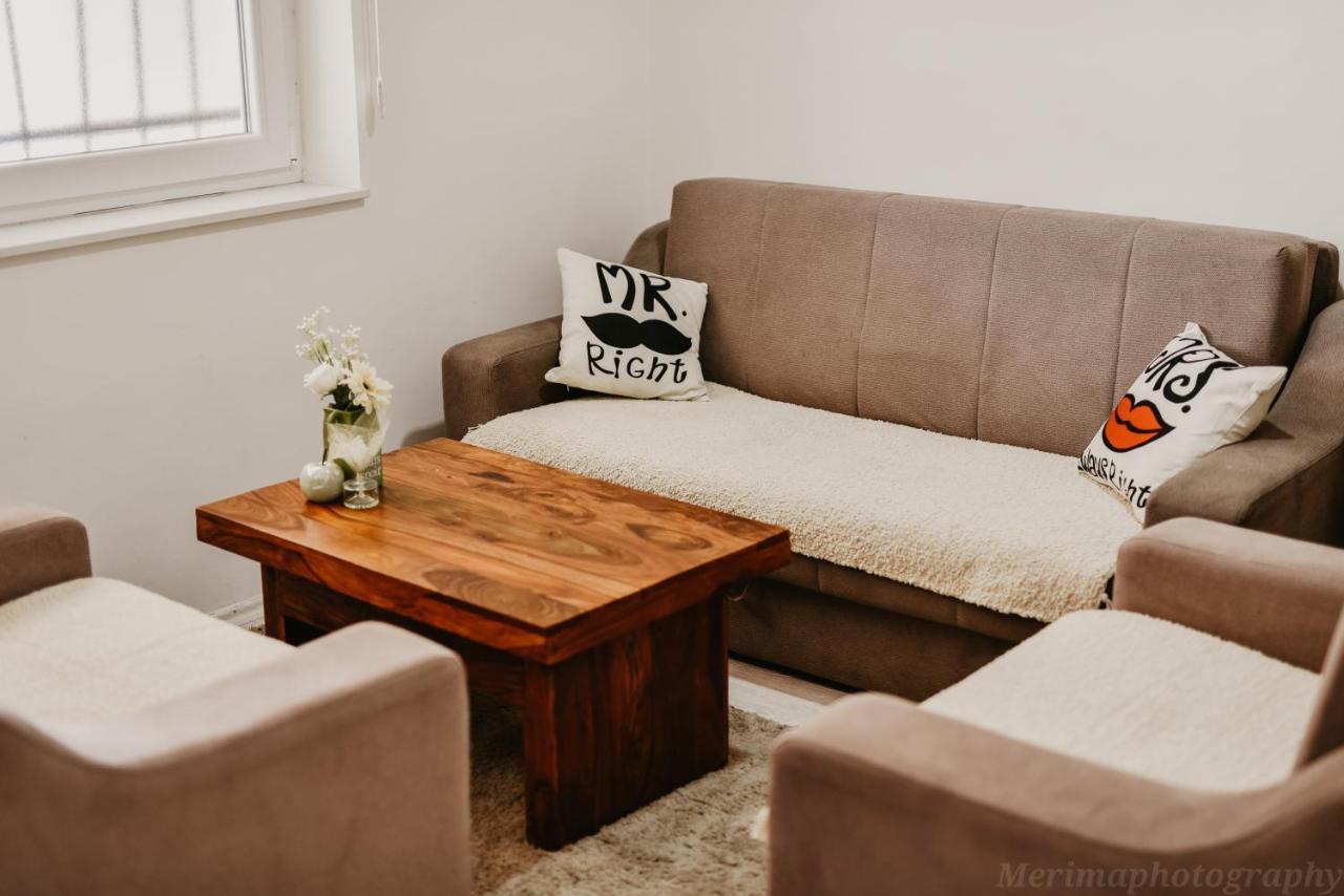 Apartment As-Mo Мостар Екстер'єр фото